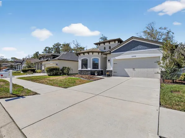 11439 Crowne Pointe St, New Port Richey, FL 34654