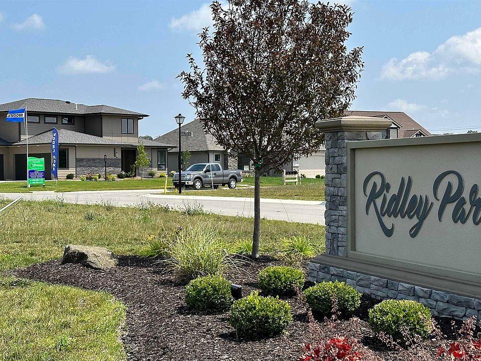 2nd image of 543 Ridley Park Way #11