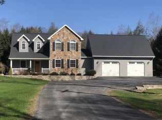 1185 Beuterstown Rd, Liberty, PA 16930