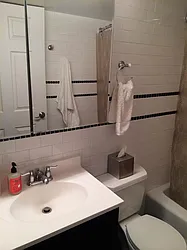 Rented by J Misrahi Realty Corp