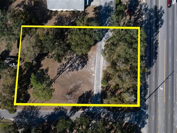 S Volusia Ave Lot 1, Orange City, FL 32763