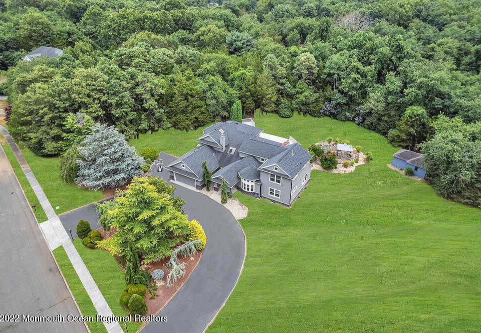 2521 Jean Marie Court, Wall Township, NJ 08724 | Zillow