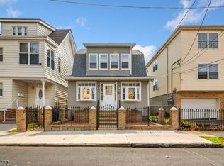 136 Columbia Ave, Newark, NJ 07106