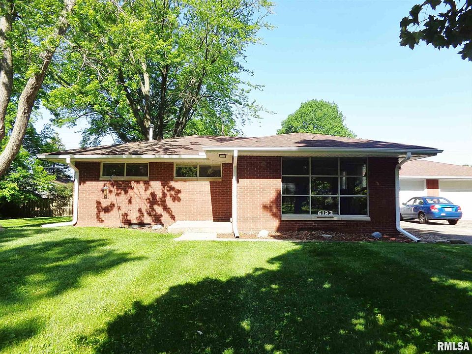 1st image of 6123 N Evergreen Cir
