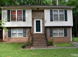 301 Penn Oak Cir, Raleigh, NC 27615