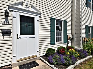 615 Piedmont Ct, Lansdale, PA 19446