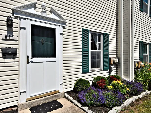 615 Piedmont Ct, Lansdale, PA 19446