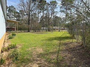 325 Bar Park Loop, Coldspring, TX 77331