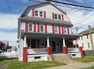 208 E Thomas St, Wilkes Barre, PA 18705