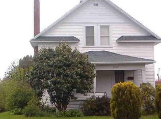 1038 12th Ave SW, Albany, OR 97321