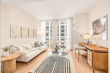 Rented by LV NY REALTY INC