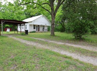 392 Jordan Landing Rd, Jordan, AR 72519