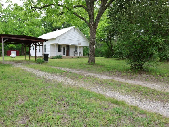 392 Jordan Landing Rd, Jordan, AR 72519