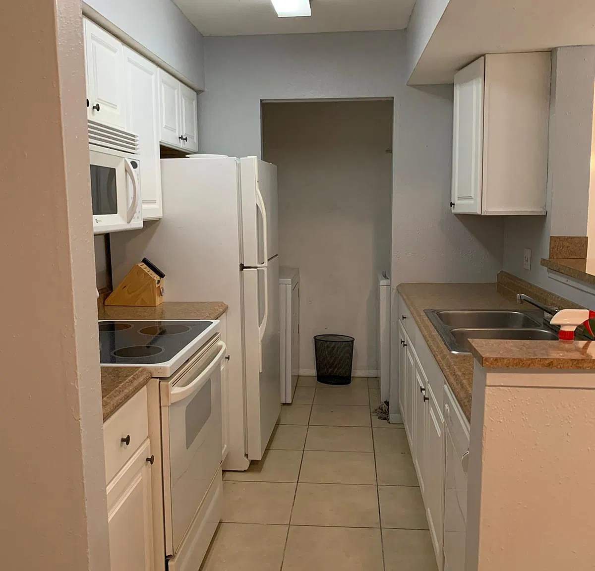 2 bed, $1,525 — Photo 3