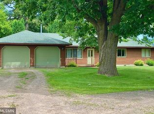 2035 260th Ave, Mora, MN 55051