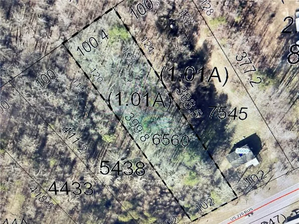 0 Us Highway 220 Lot 120 123, Stoneville, NC 27048