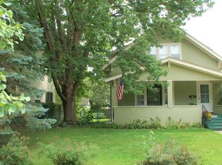 703 Saint Olaf Ave, Northfield, MN 55057