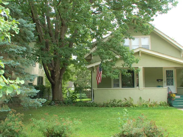 703 Saint Olaf Ave, Northfield, MN 55057