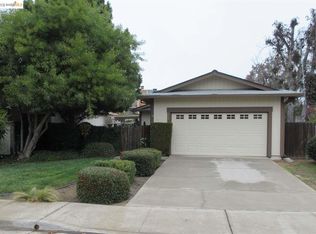 296 Cashew Ln, Oakley, CA 94561