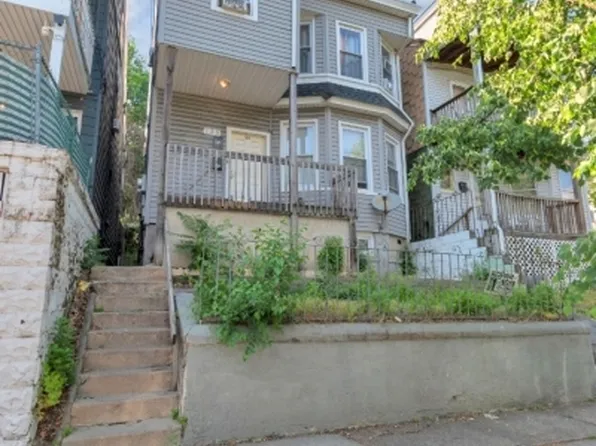 135 N 4Th St, Paterson City, NJ 07522
