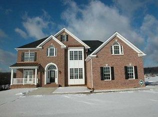 1935 Marriottsville Rd, Marriottsville, MD 21104