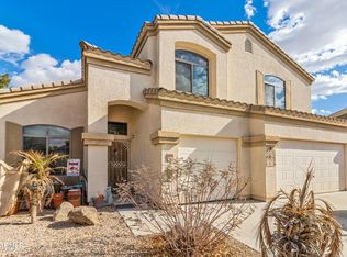 2018 N Parish Ln, Casa Grande, AZ 85122