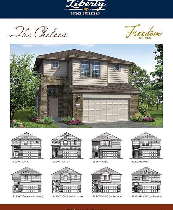 4234 Freeboard Ln, Houston, TX 77053 MLS 36198229 Zillow