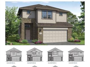 15331 Caravel Bay Ct, Houston, TX 77053