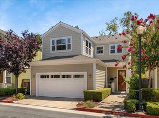 212 Creekside Village Dr, Los Gatos, CA 95032