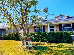 1537 N Evergreen St, Burbank, CA 91505