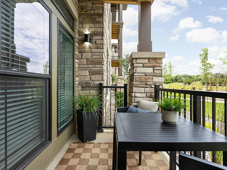 The Steadman Apartments of Carmel — Photo 68