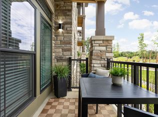 The Steadman Apartments of Carmel, Carmel, IN 46032