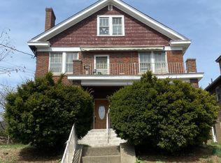 4246 W 8th St, Cincinnati, OH 45205