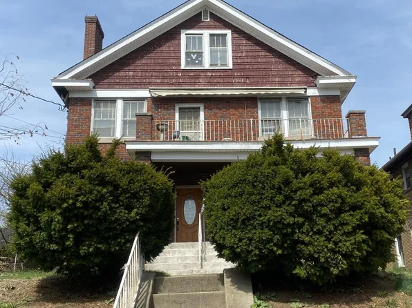 4246 W 8th St, Cincinnati, OH 45205