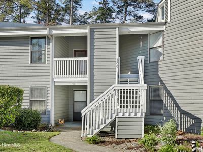 702 -488 Azalea Drive, Hampstead, NC, 28443
