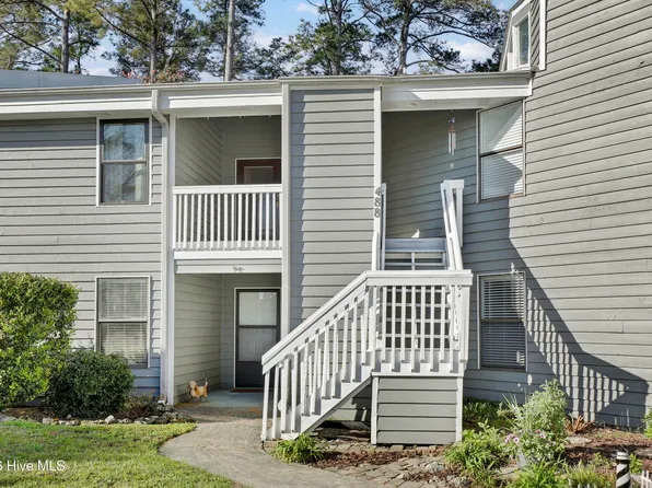 702 -488 Azalea Drive, Hampstead, NC 28443