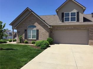 1452 Colony Park Dr, Greenwood, IN