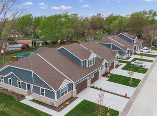 55 Steeple Bend Ln, Evergreen Park, IL 60805