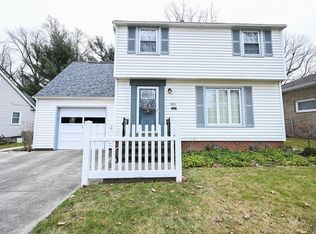 5831 Layor Dr, Parma Heights, OH 44130