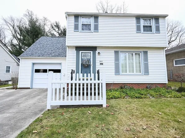 5831 Layor Dr, Parma Heights, OH 44130