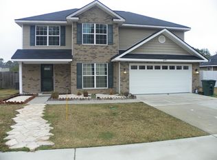 624 Piedmont Ave, Hinesville, GA 31313