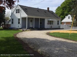 3718 West St, Lansing, MI 48917