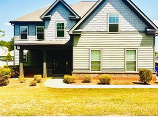 1915 Highland Creek Dr, Monroe, GA 30656