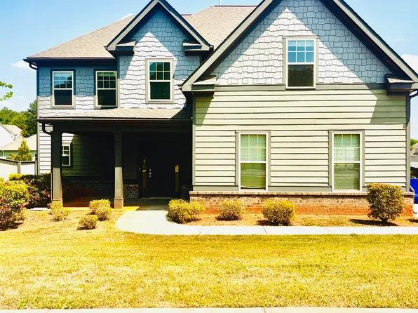 1915 Highland Creek Dr, Monroe, GA 30656