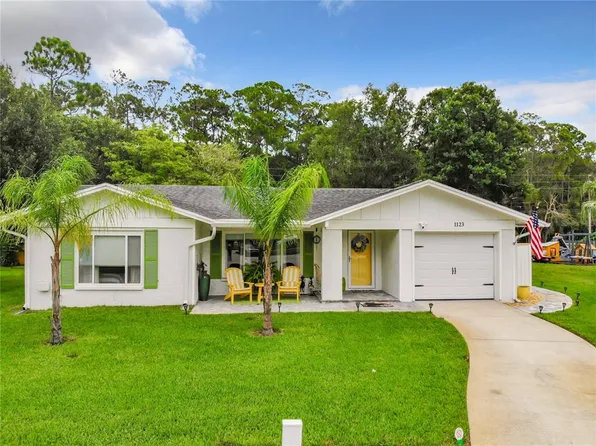 1123 Mainsail Cir, Palm Harbor, FL 34685