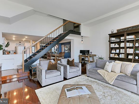 5th image of 1200 N Nash St APT 1148