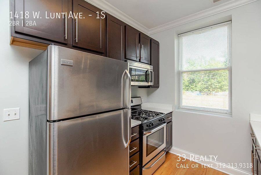 1st image of 1418 W Lunt Ave APT 1S