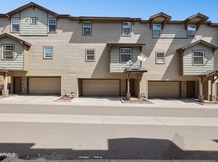 2498 W Cripple Creek Dr, Flagstaff, AZ 86001