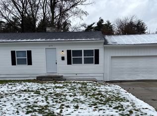 379 Home Ave, Mansfield, OH 44902