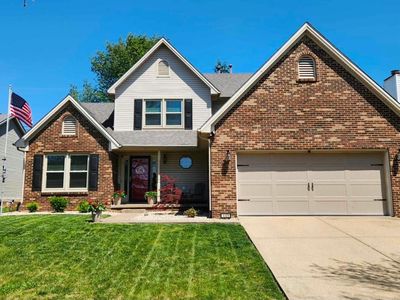 449 Whitfield Dr, Lexington, KY, 40515